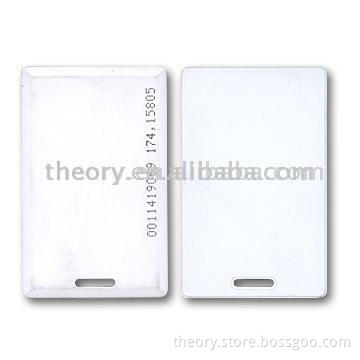 EM Card/Proximity Card